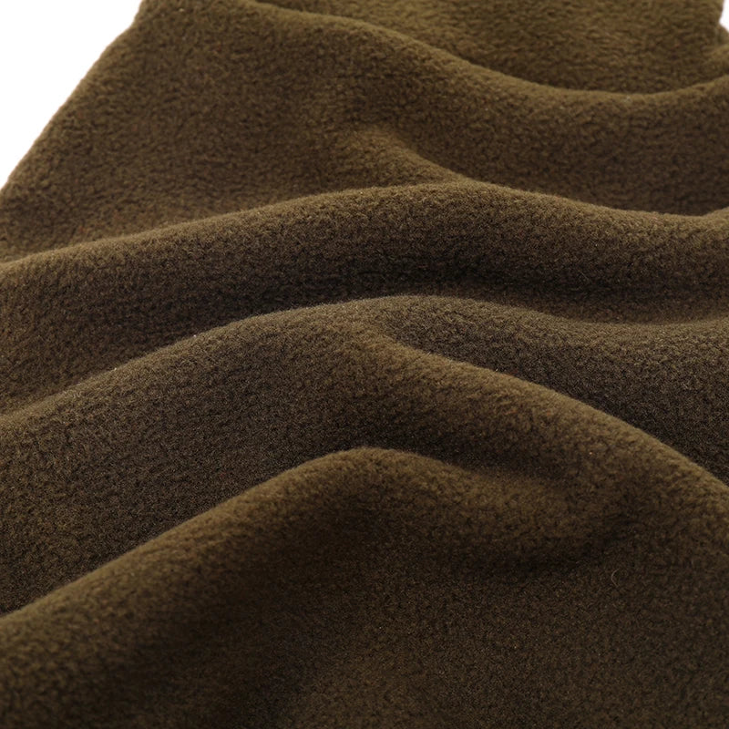 Soft Winter Fleece for Whippet & Italian Greyhound with Turtleneck