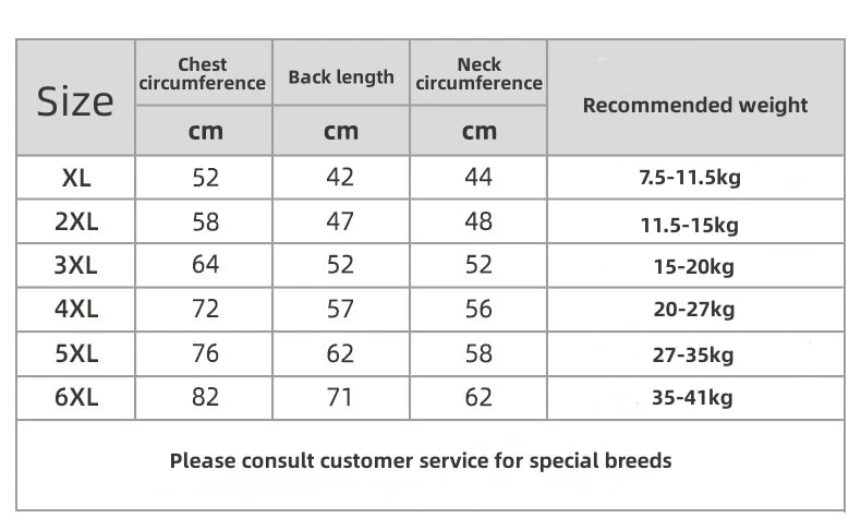 Winter Warm Outdoor Dog Jacket Waterproof & Windproof